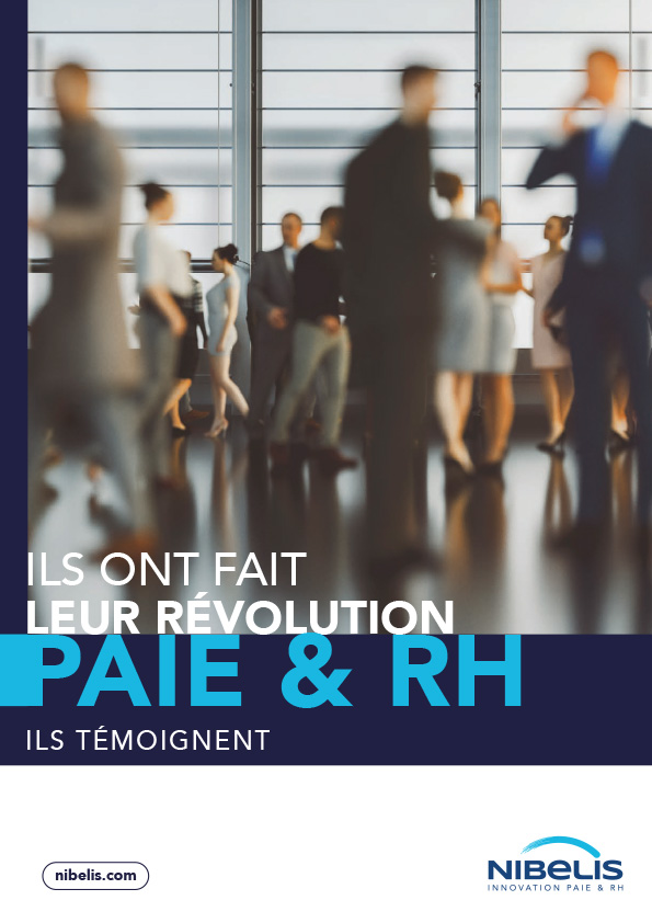 Révolution Paie et RH