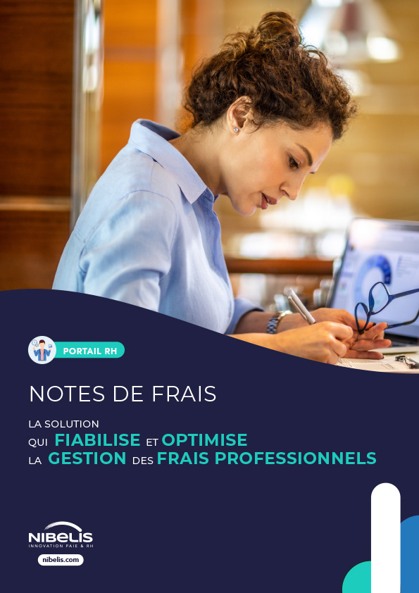 Notes de frais