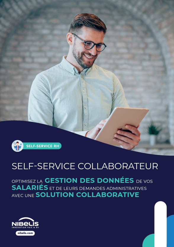 Self-service Collaborateur Nibelis