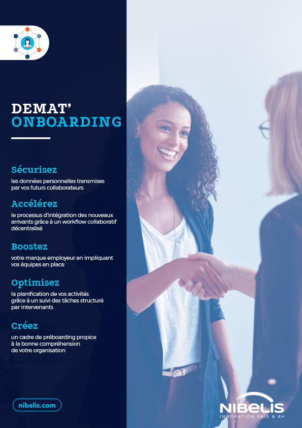 Couverture brochure onboarding