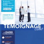 Brochure Retail&Connexions