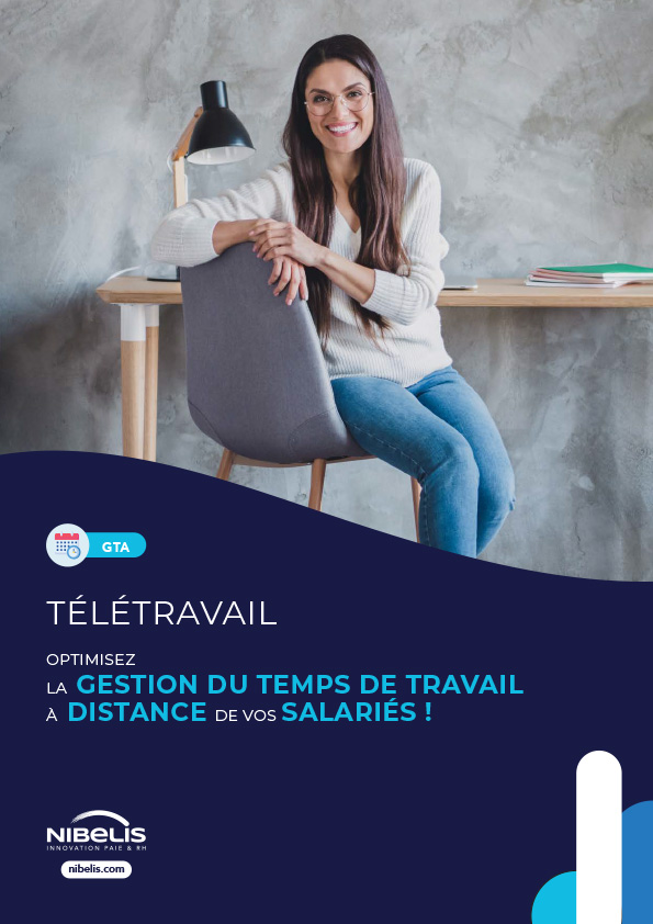 LB Teletravail