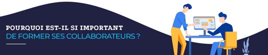 article formation passage obligé pour maintenir la stabilité de l'entreprise