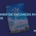 cahier de vacances RH presse