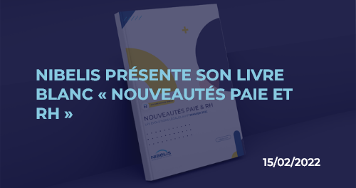 Livre blanc nouveautés