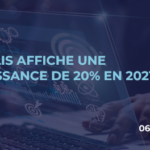 Nibelis croissance 20%