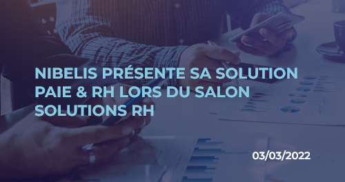 salon solutions RH