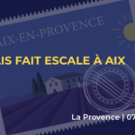 Nibelis fait escale à Aix