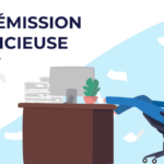 Vignette Demission silencieuse