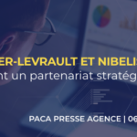 Berger levrault x Nibelis partenariat