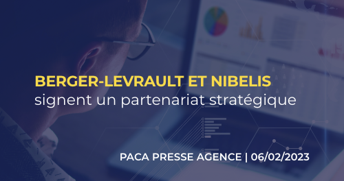 Berger levrault x Nibelis partenariat