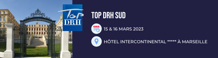 TOP DRH SUD