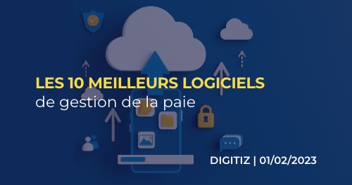 10 meilleurs logiciels de paie nibelis