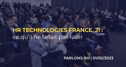 Parlons RH HR Technologies