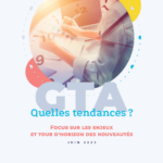 Livre blanc GTA tendances