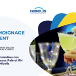 temoignage client Marie Brizard