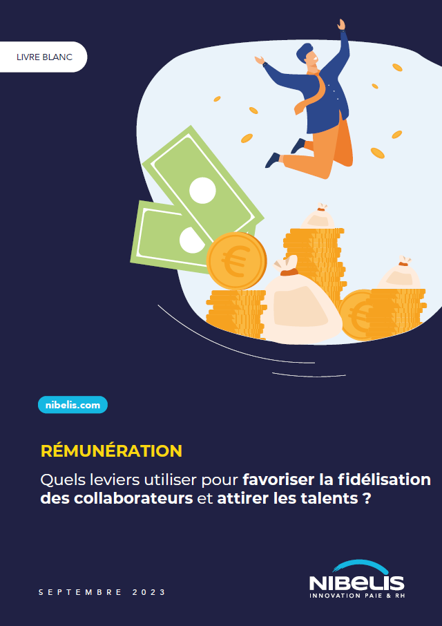 livre blanc rémunération