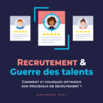 recrutement et guerre des talents