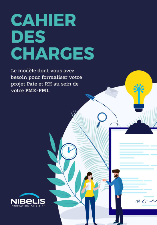 Cahier des charges PME-PMI